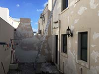 Surface Preparation and Painting